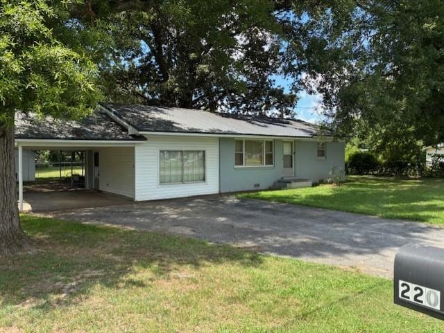 220 S Branch St, Alamo, TN 38001 - photo 8