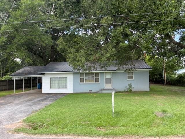 220 S Branch St, Alamo, TN 38001 - photo 3