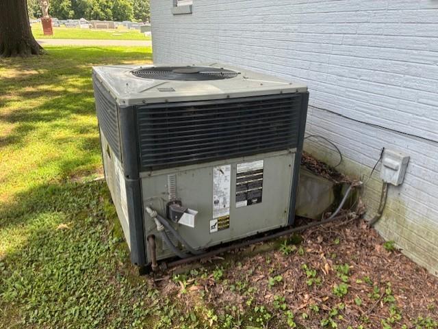 220 S Branch St, Alamo, TN 38001 - photo 10