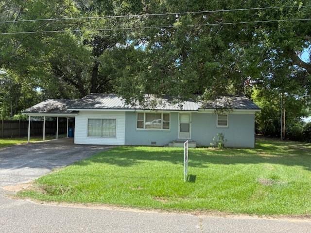 220 S Branch St, Alamo, TN 38001 - photo 1