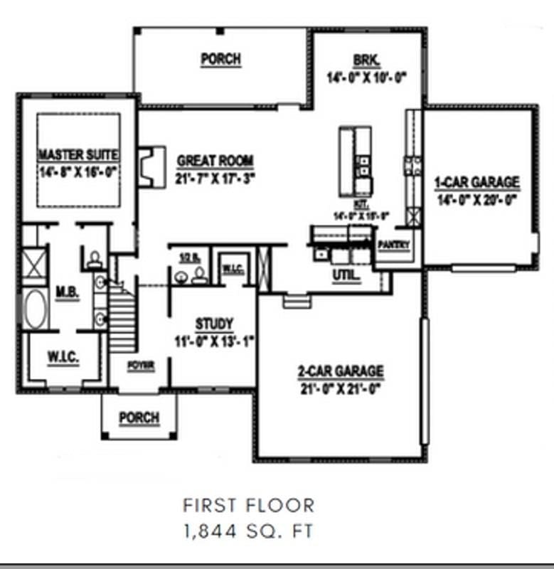 16 Peyton Pl, Columbia, TN 38401 - photo 3