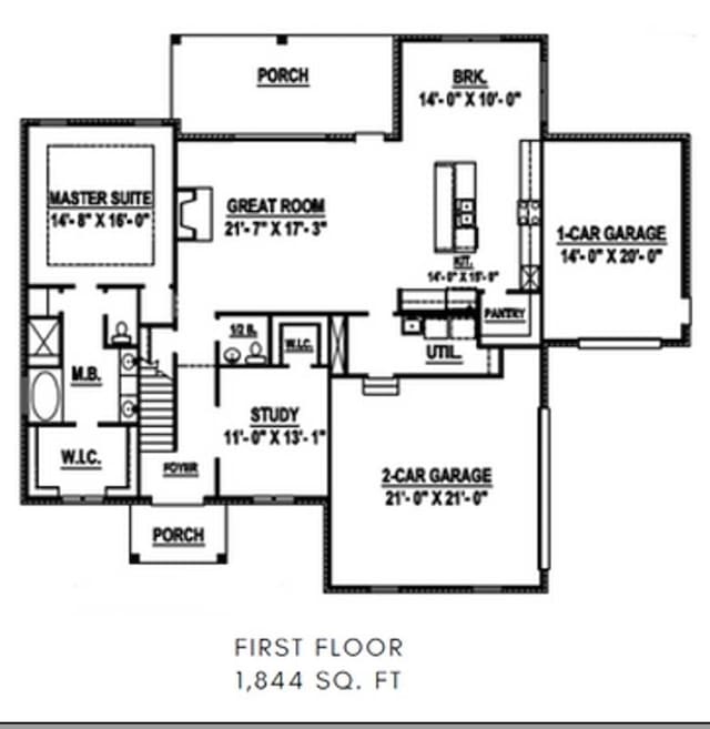 16 Peyton Pl, Columbia, TN 38401 - photo 3