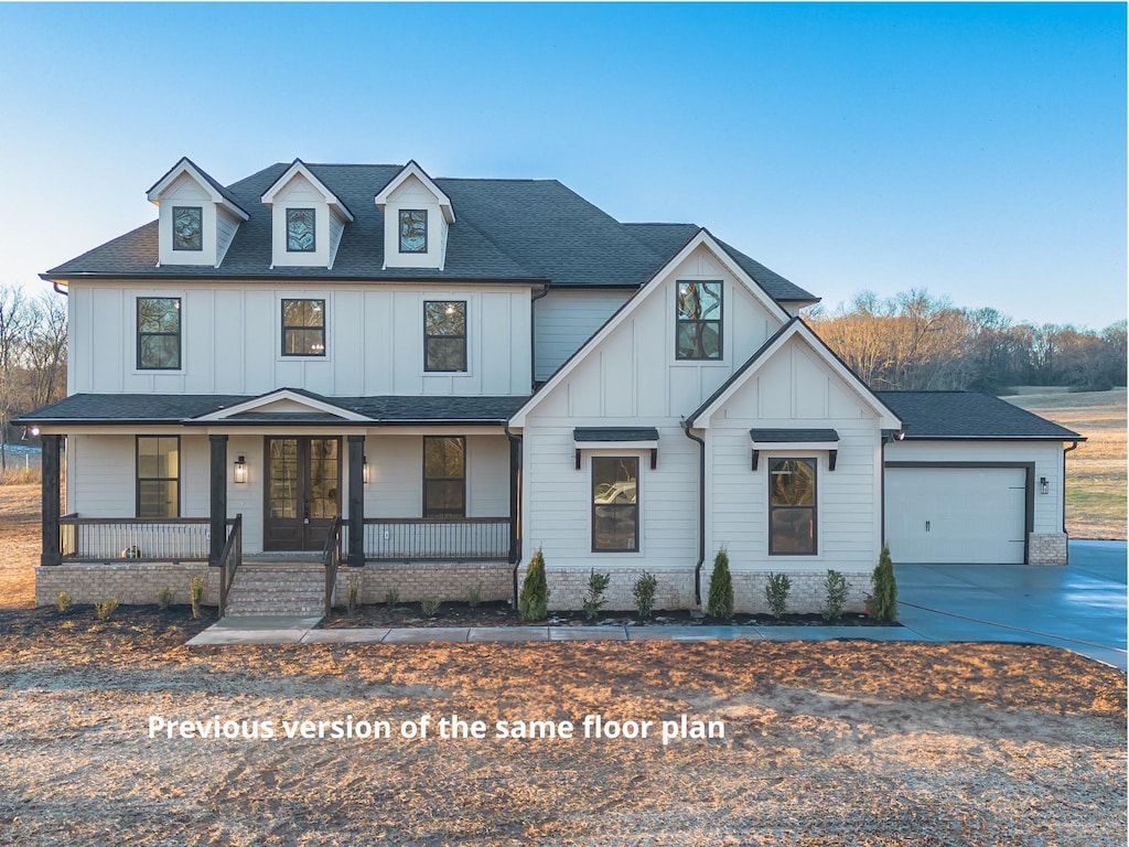 16 Peyton Pl, Columbia, TN 38401 - photo 1