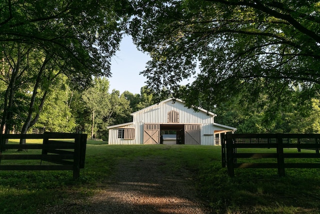 2111 Hoovers Rd, Duck River, TN 38454 - photo 46
