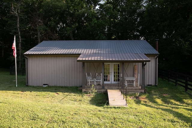 2111 Hoovers Rd, Duck River, TN 38454 - photo 56