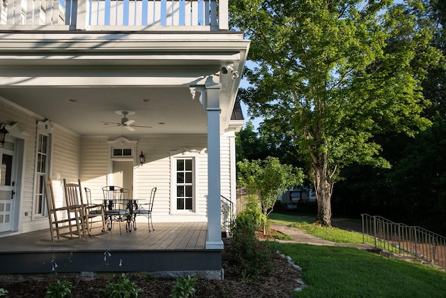 2111 Hoovers Rd, Duck River, TN 38454 - photo 36