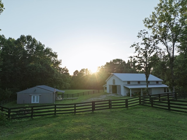 2111 Hoovers Rd, Duck River, TN 38454 - photo 55