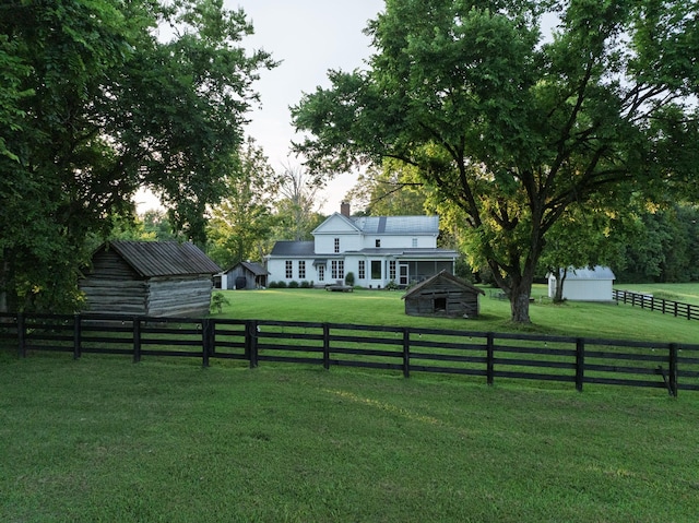 2111 Hoovers Rd, Duck River, TN 38454 - photo 39
