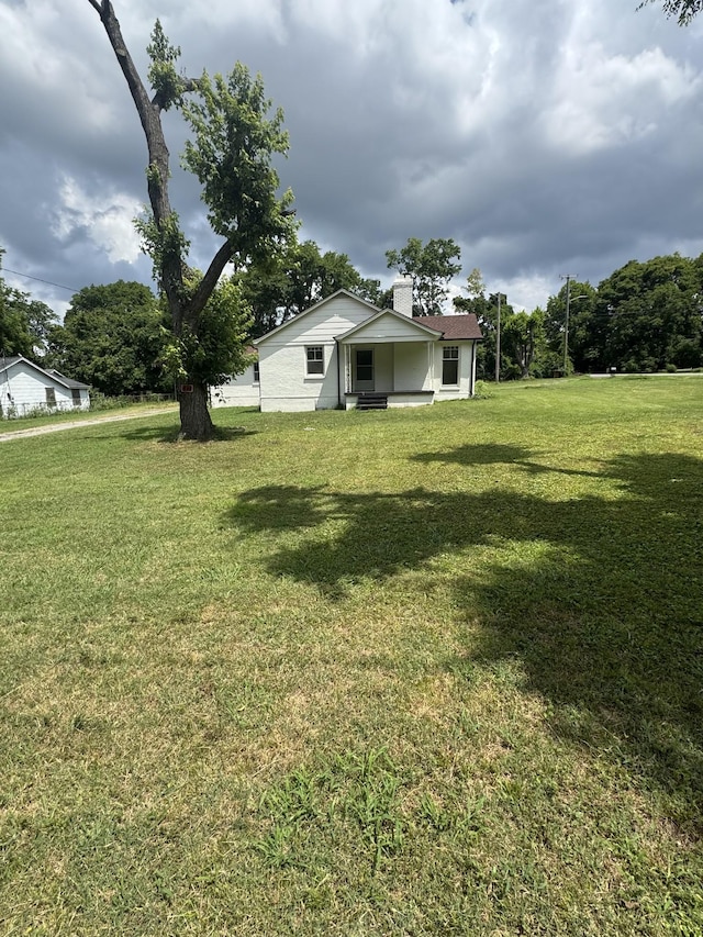 2713 Brunswick Dr, Nashville, TN 37207 - photo 4