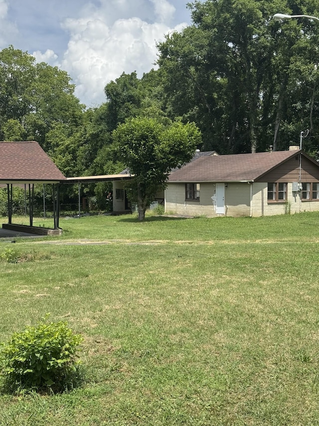 2713 Brunswick Dr, Nashville, TN 37207 - photo 2