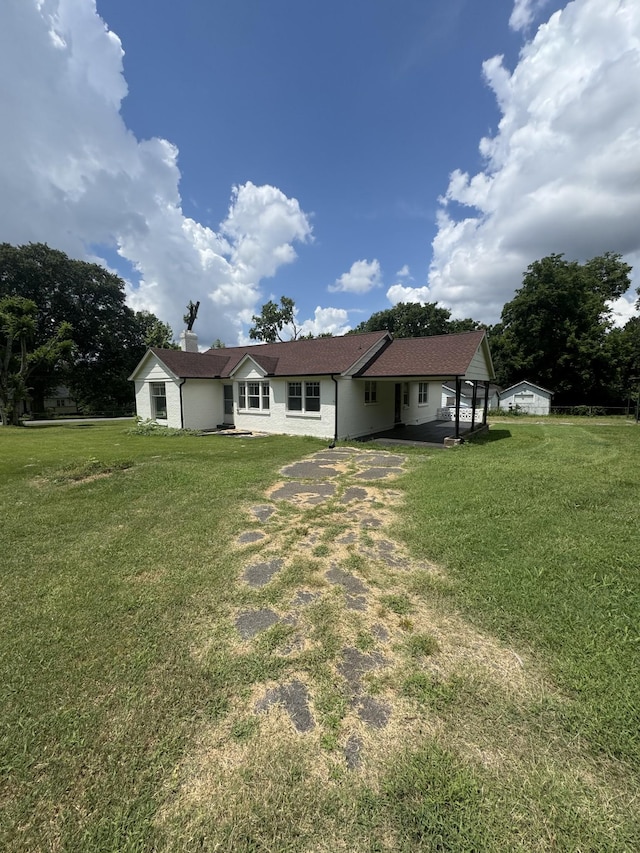2713 Brunswick Dr, Nashville, TN 37207 - photo 1
