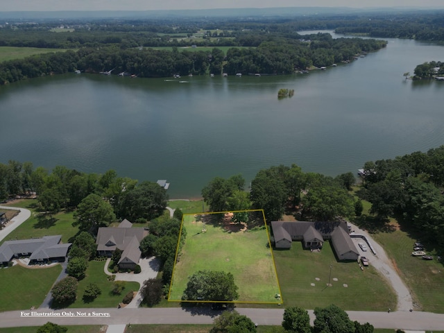 0 Hickory Hill Dr, Estill Springs, TN 37330 - photo 1