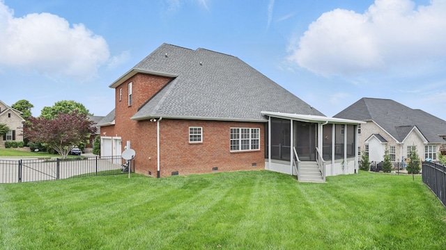 1023 Fitzroy Cir, Spring Hill, TN 37174 - photo 35