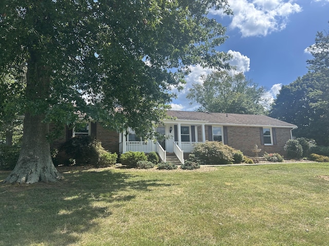 211 General Forrest Dr, Springfield, TN 37172 - photo 1