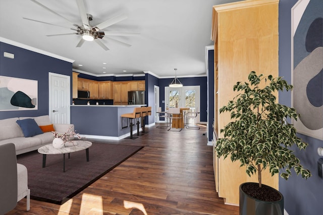 5748 Brentwood Meadows Cir, Brentwood, TN 37027 - photo 4
