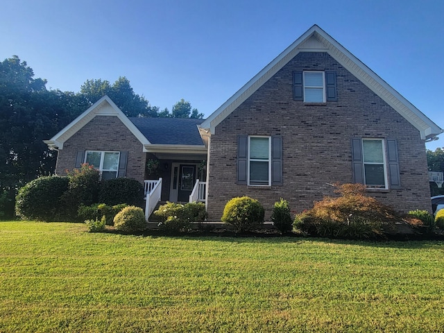 130 Rambling Rdg, Pulaski, TN 38478 - photo 1