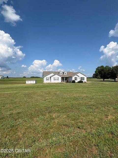 36 Saxony Way, Lexington, TN 38351 - photo 3