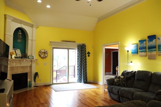 27 Creekside Dr, Manchester, TN 37355 - photo 7