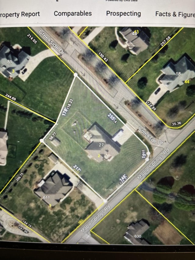 27 Creekside Dr, Manchester, TN 37355 - photo 39