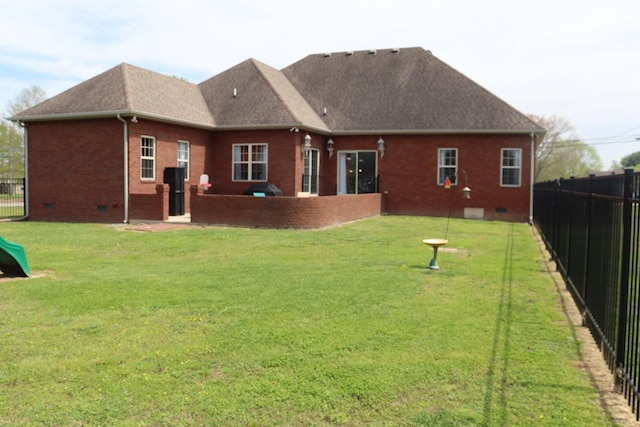 27 Creekside Dr, Manchester, TN 37355 - photo 2