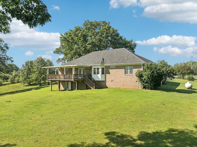 6036 New Highway 7, Santa Fe, TN 38482 - photo 38