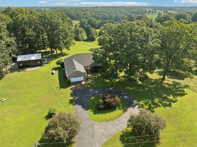 6036 New Highway 7, Santa Fe, TN 38482 - photo 42