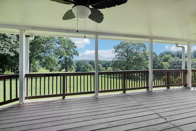 6036 New Highway 7, Santa Fe, TN 38482 - photo 26