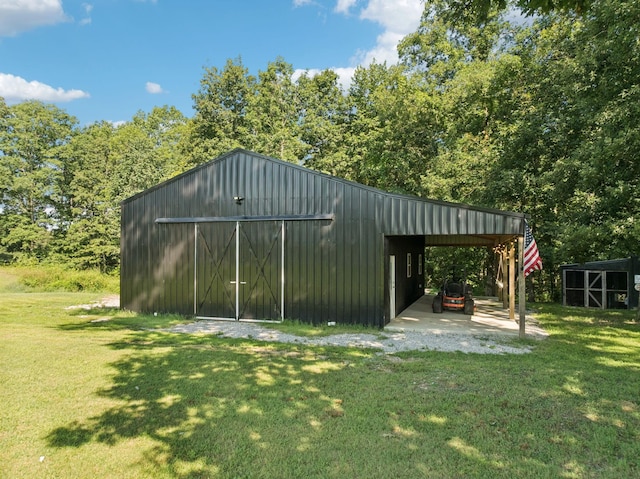6036 New Highway 7, Santa Fe, TN 38482 - photo 34