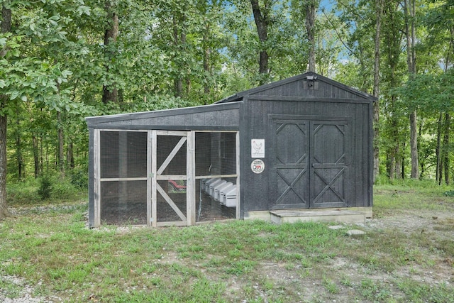 6036 New Highway 7, Santa Fe, TN 38482 - photo 30