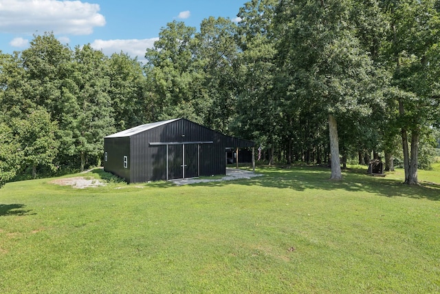 6036 New Highway 7, Santa Fe, TN 38482 - photo 31
