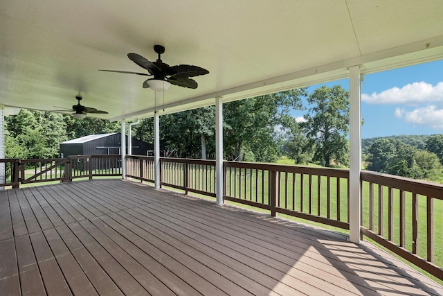 6036 New Highway 7, Santa Fe, TN 38482 - photo 27
