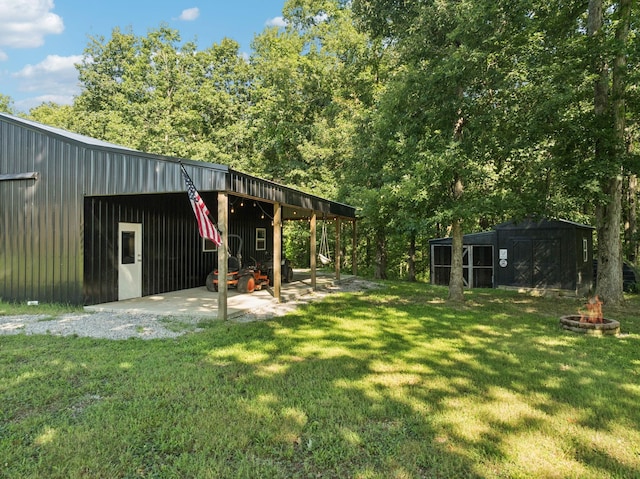 6036 New Highway 7, Santa Fe, TN 38482 - photo 35
