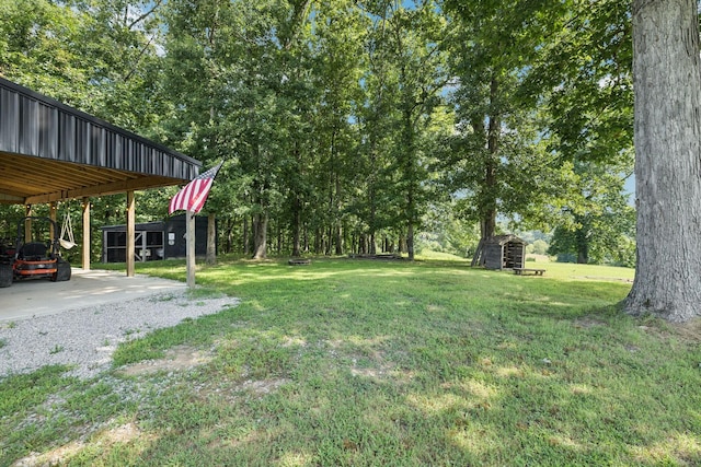 6036 New Highway 7, Santa Fe, TN 38482 - photo 32