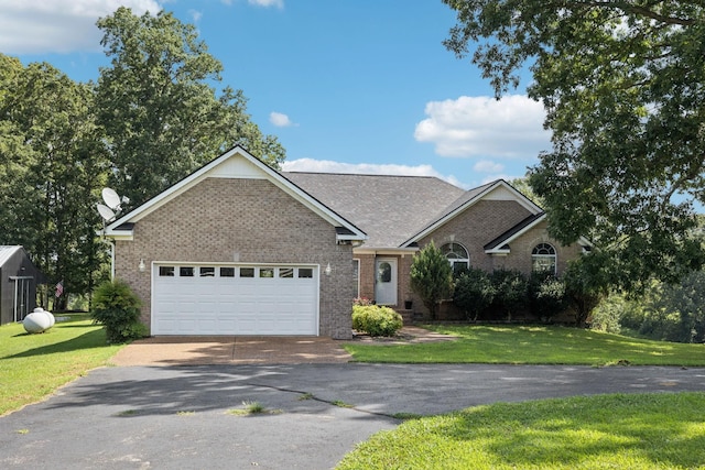 6036 New Highway 7, Santa Fe, TN 38482 - photo 1