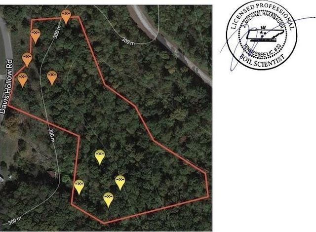 0 Davis Hollow Rd, Franklin, TN 37064 - photo 7