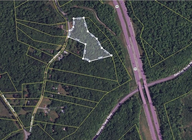 0 Davis Hollow Rd, Franklin, TN 37064 - photo 3