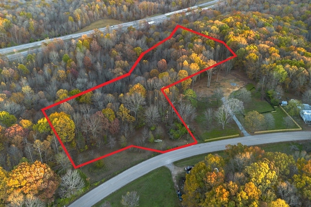 0 Davis Hollow Rd, Franklin, TN 37064 - photo 2