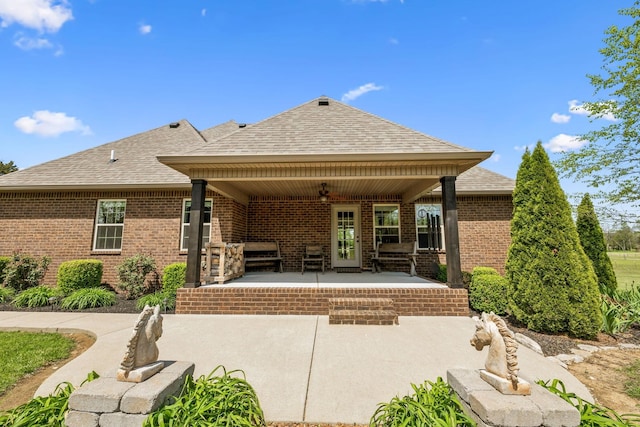 315 Dixon Rd, Shelbyville, TN 37160 - photo 32