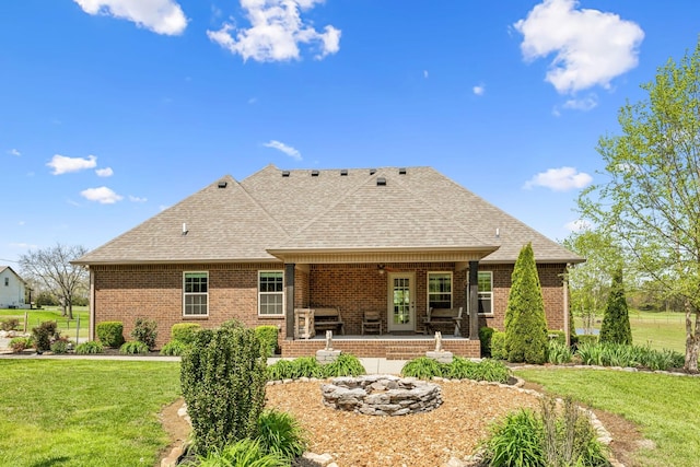 315 Dixon Rd, Shelbyville, TN 37160 - photo 33