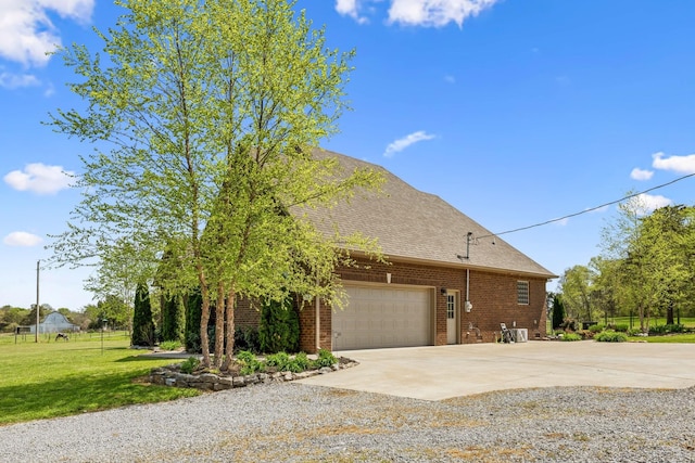 315 Dixon Rd, Shelbyville, TN 37160 - photo 27