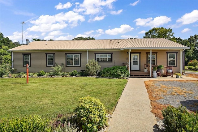 7941 Manus Rd, Readyville, TN 37149 - photo 1