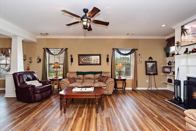 7941 Manus Rd, Readyville, TN 37149 - photo 6