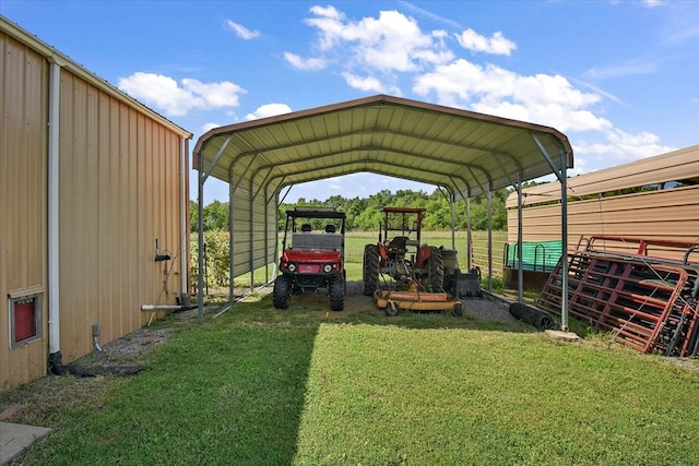 7941 Manus Rd, Readyville, TN 37149 - photo 38