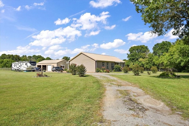 7941 Manus Rd, Readyville, TN 37149 - photo 51
