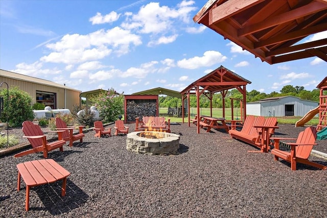 7941 Manus Rd, Readyville, TN 37149 - photo 33