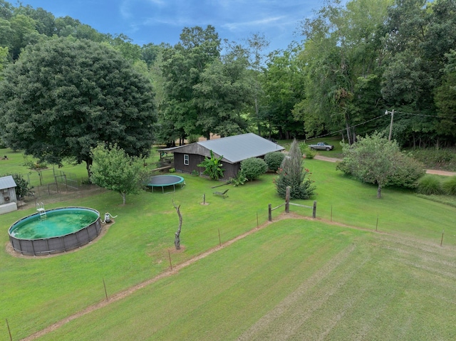 6307 Bell Branch Trl, Nunnelly, TN 37137 - photo 37
