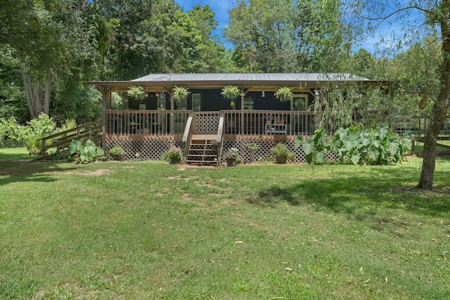 6307 Bell Branch Trl, Nunnelly, TN 37137 - photo 27