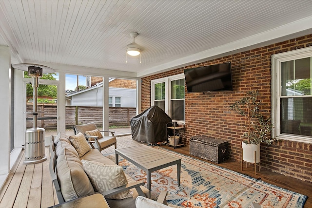 1001 Fairwin Ave, Nashville, TN 37216 - photo 40