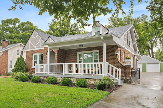 1001 Fairwin Ave, Nashville, TN 37216 - photo 4