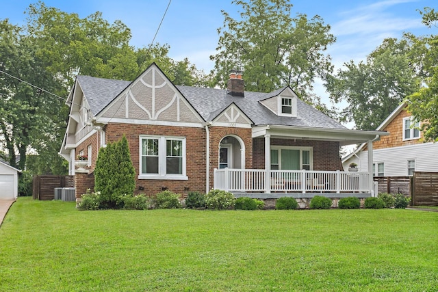 1001 Fairwin Ave, Nashville, TN 37216 - photo 2